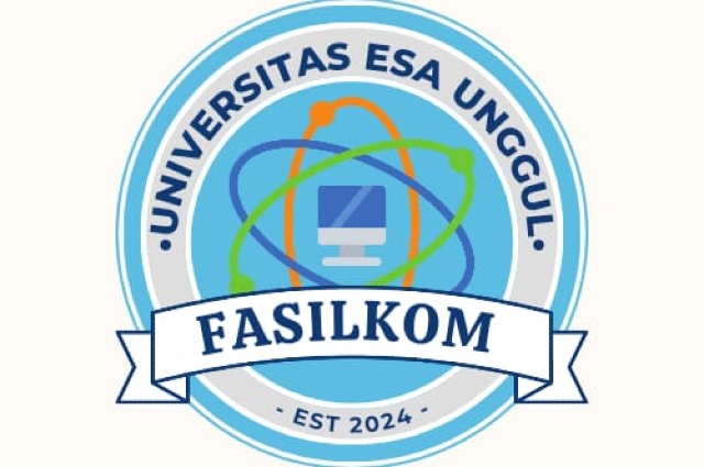 FASILKOM 24